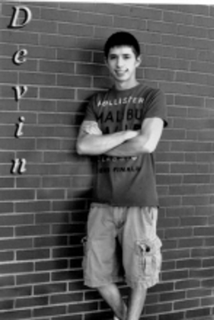 Devin "D Reckless" Waddell