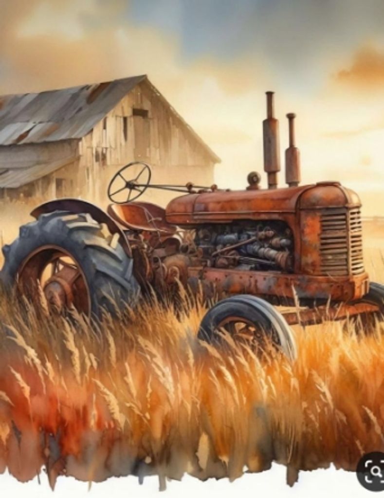 Vernon Toews Profile Photo