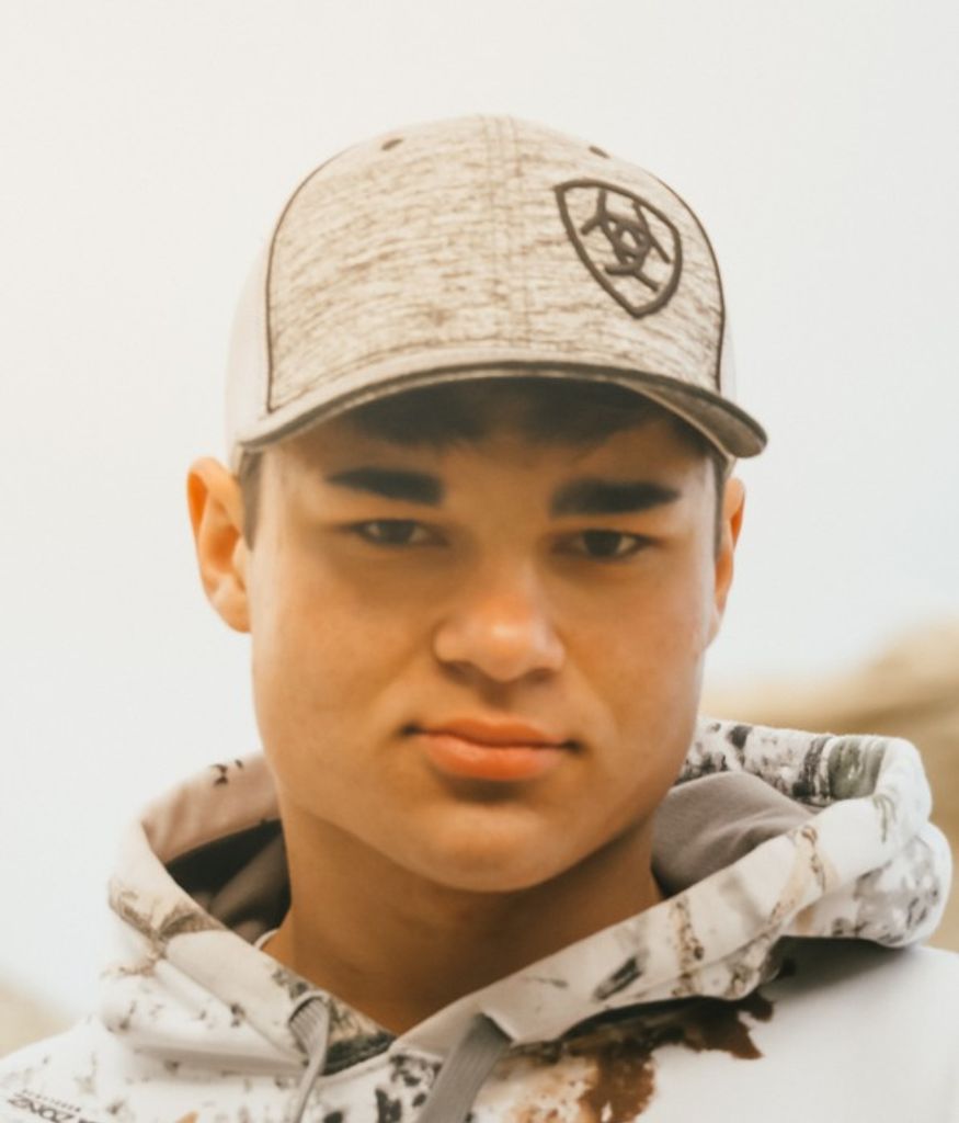 Zachary Waring Profile Photo
