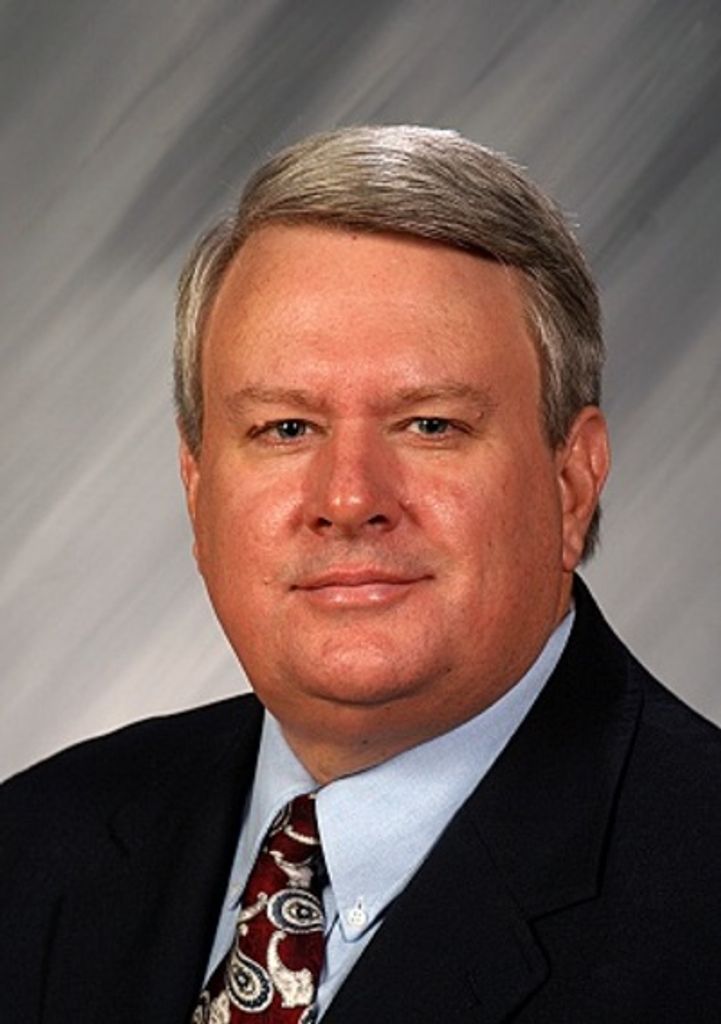 Dr. Larry T. Holifield Profile Photo