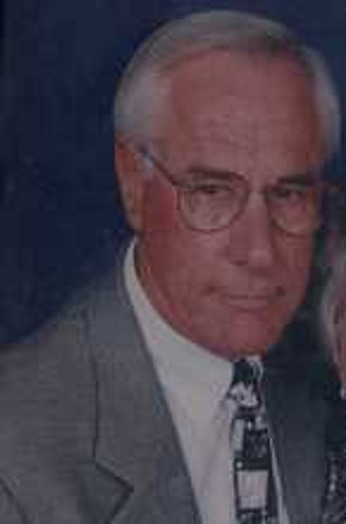 Rodger R. Reiswig