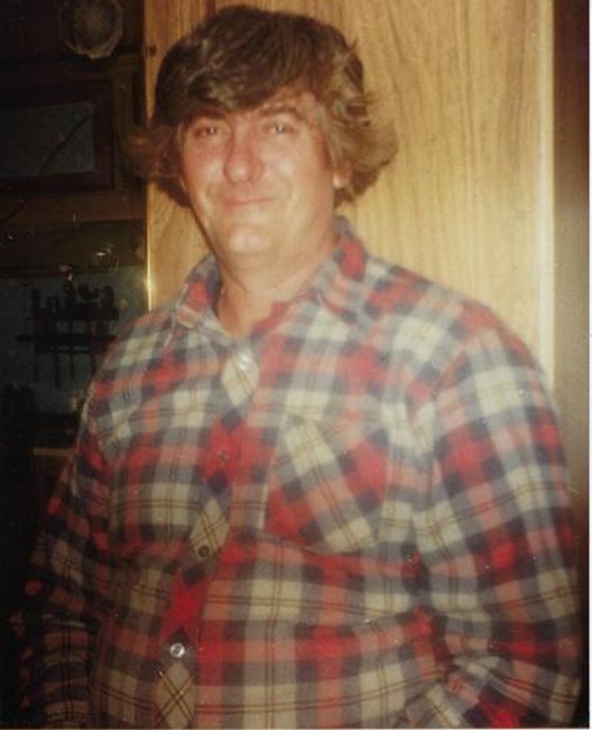 Lamarr Claude Alexander Profile Photo