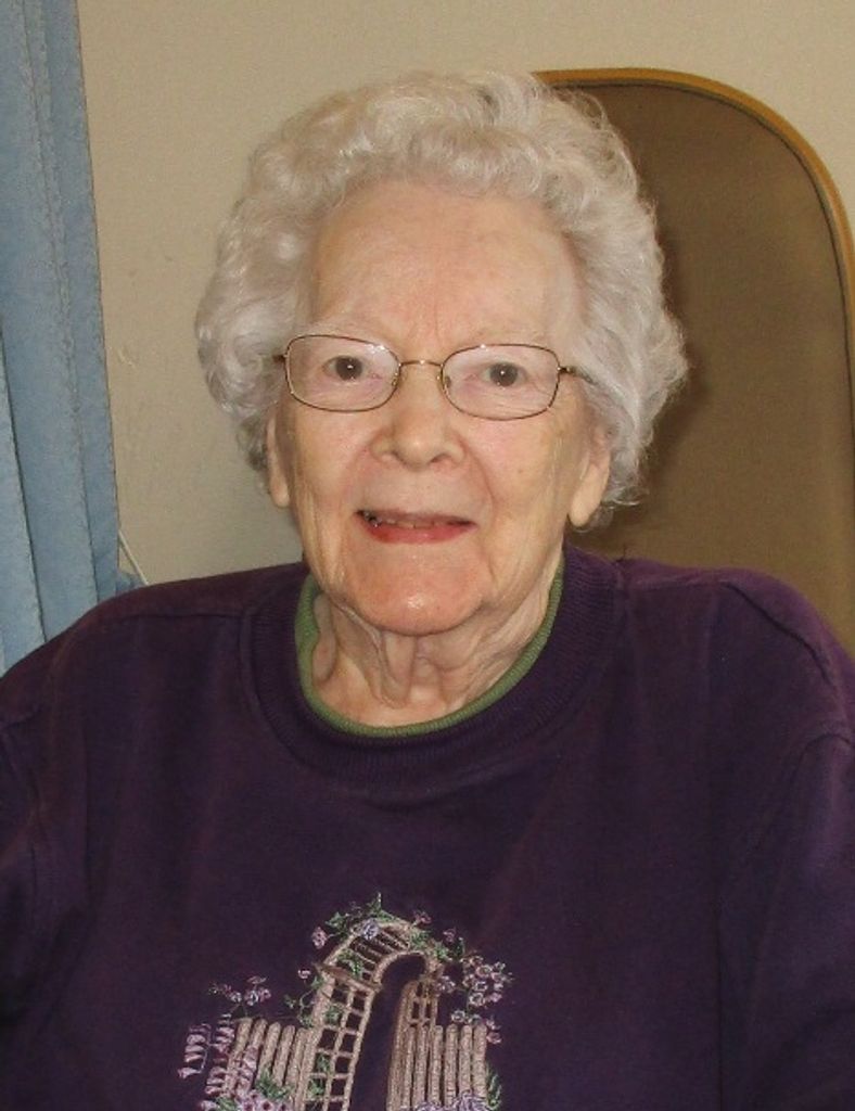 Mary M. Cook Profile Photo
