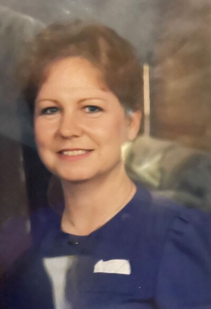 Linda Lou Corbett Profile Photo