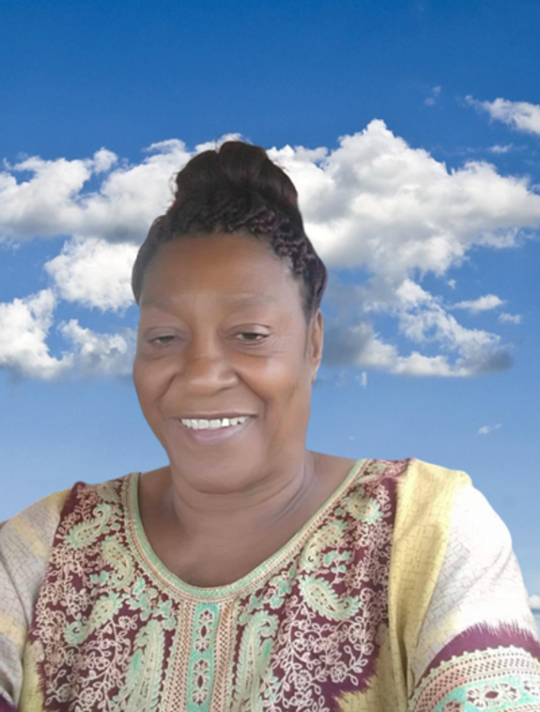 Lillie Waters Profile Photo