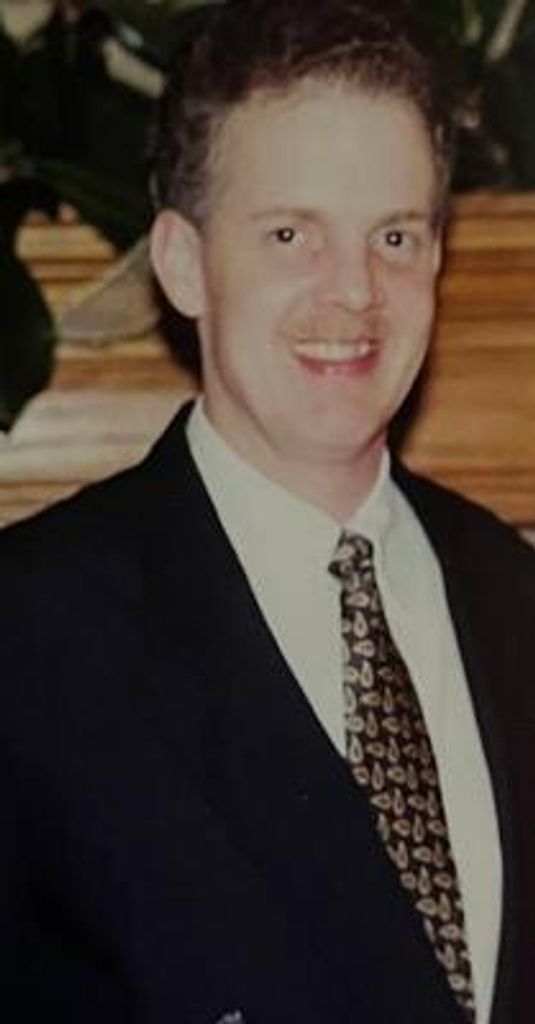 Steven Alan Headley Profile Photo