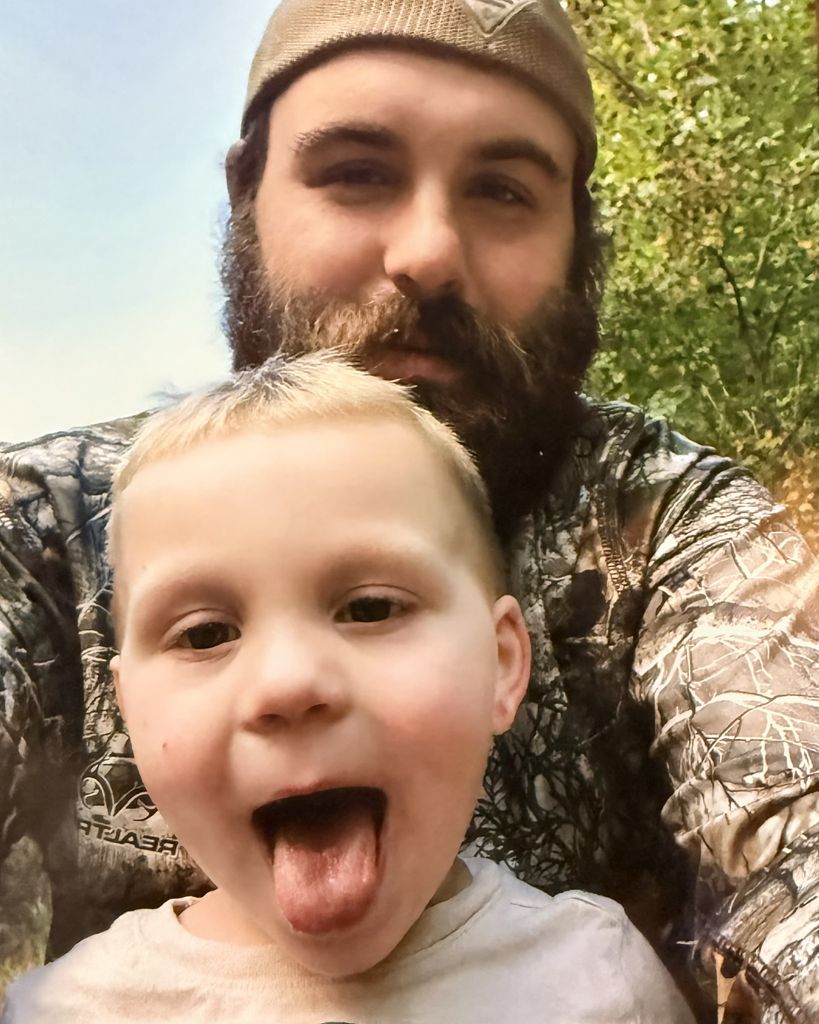 Dustin "Dud" Tyler Deaton Profile Photo