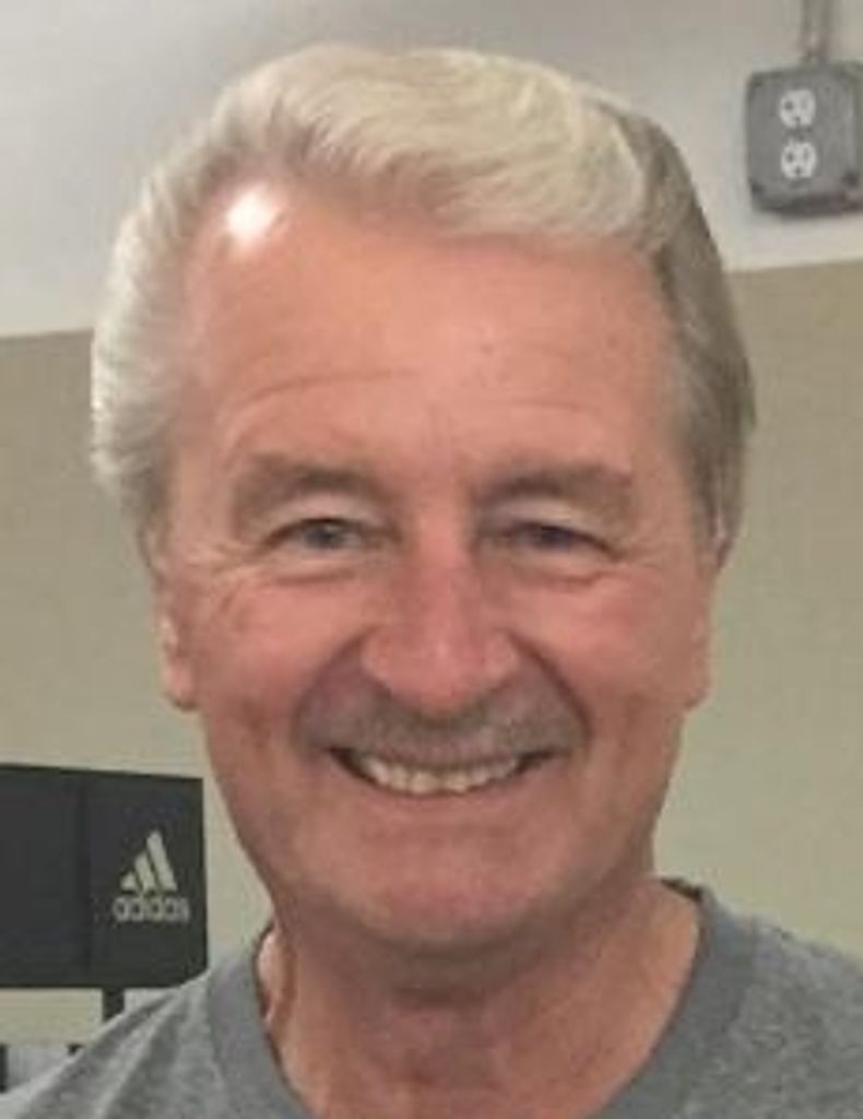 Thomas Ray Hollis Profile Photo