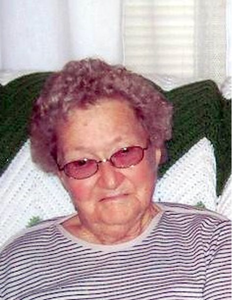 Bernice  Dail Henderson
