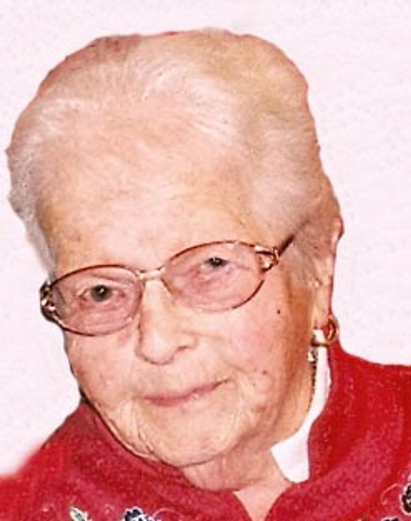 Ethel H. Dreger