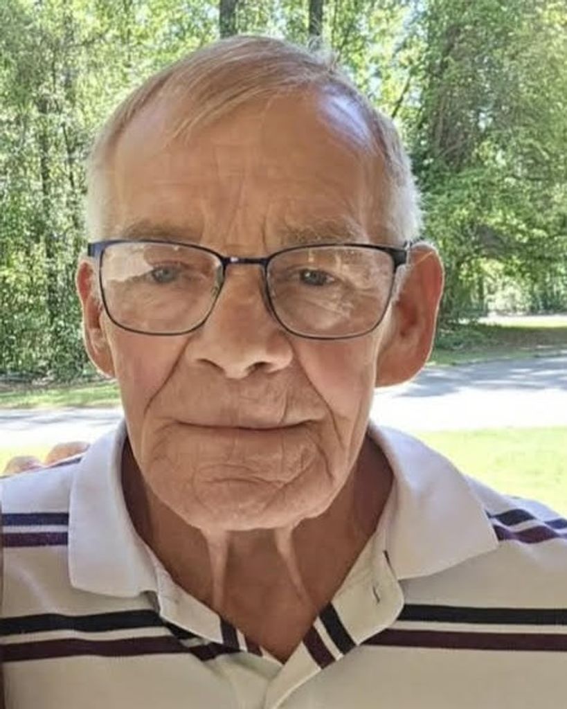 Clarence Harvey Brazell, Sr.