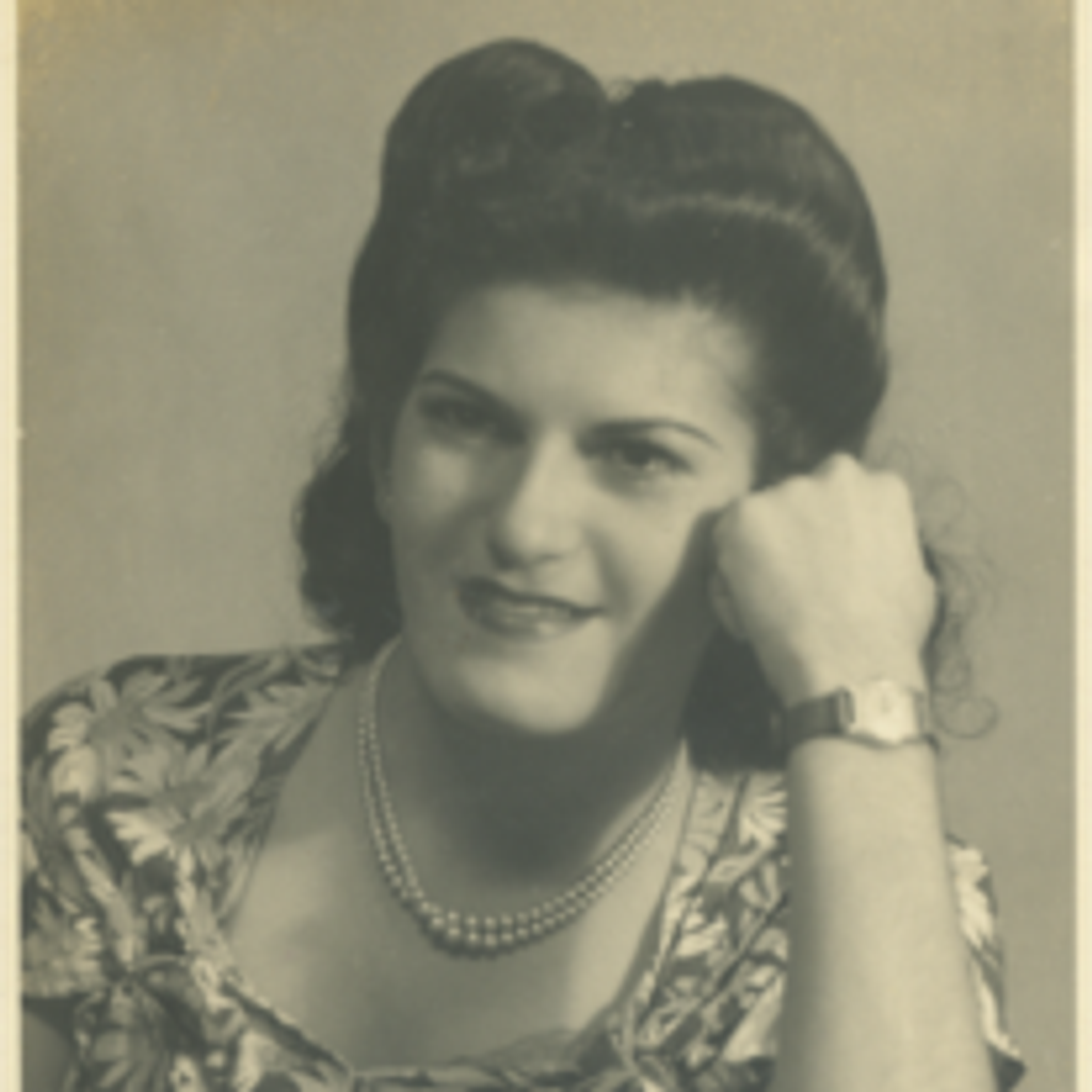 Aurelia V Rodriguez-Rodriguez