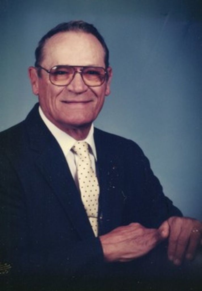 Charles Kennedy Baker