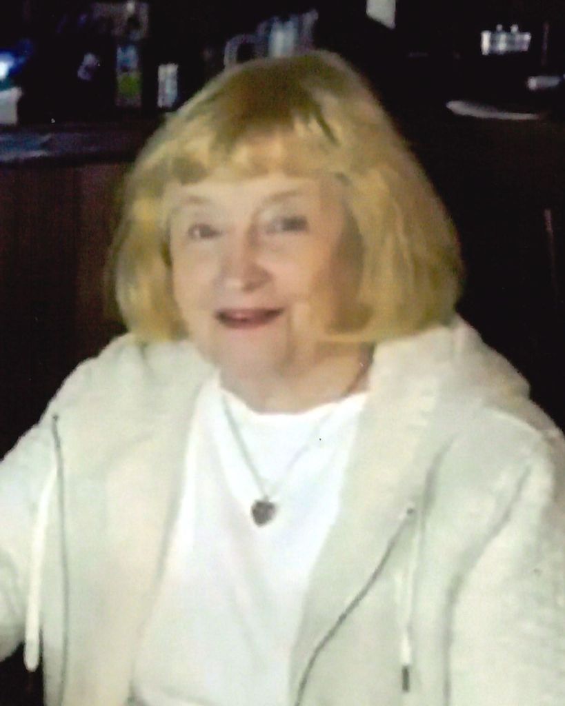Ruth Carolyn Smith Profile Photo