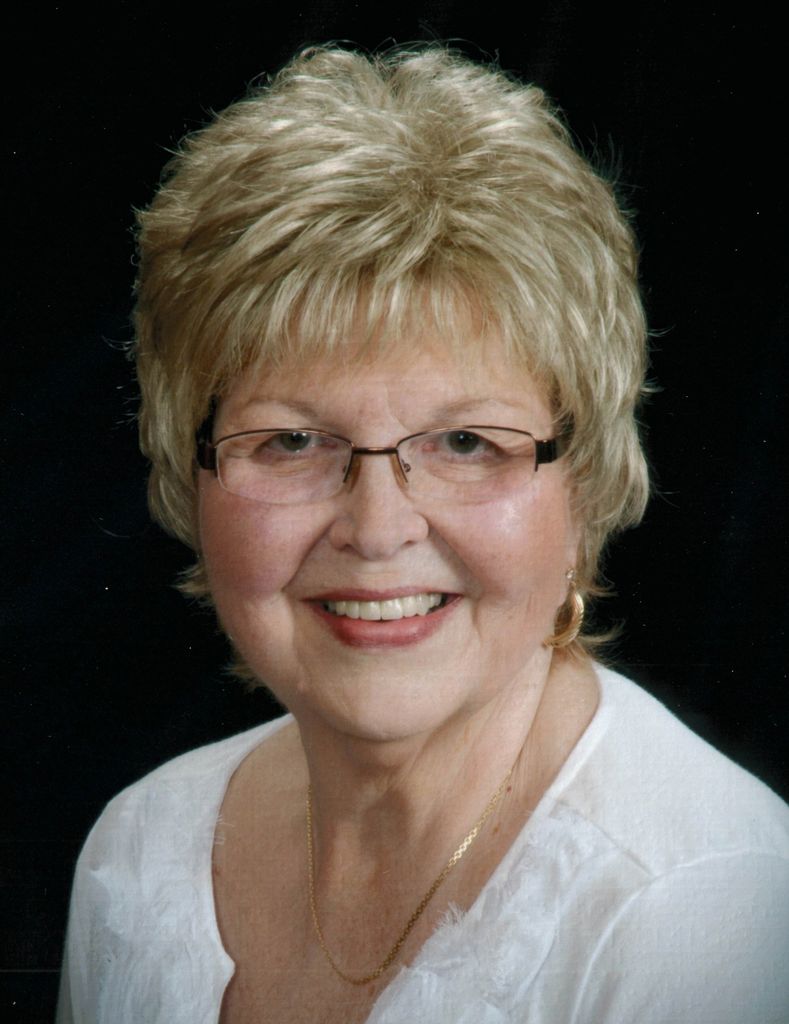 Phyllis K. Kaderlik Profile Photo