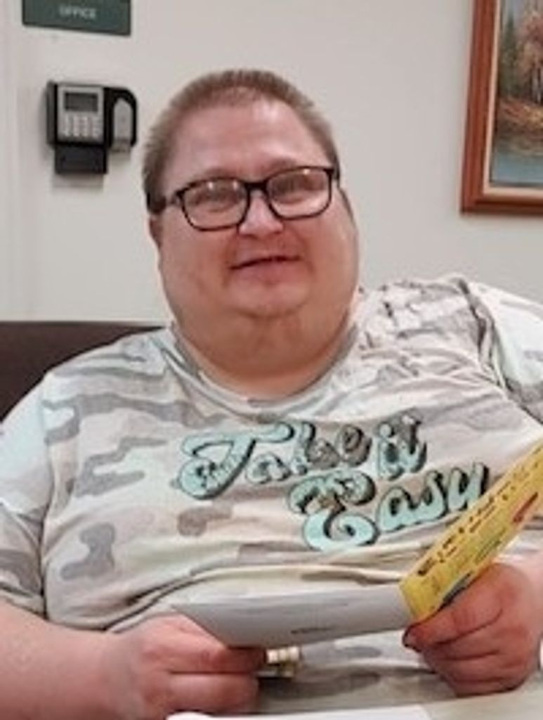 Jason C. Jones Profile Photo