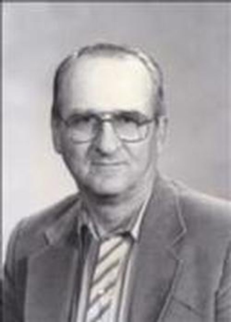 Ronald Dwayne Smith