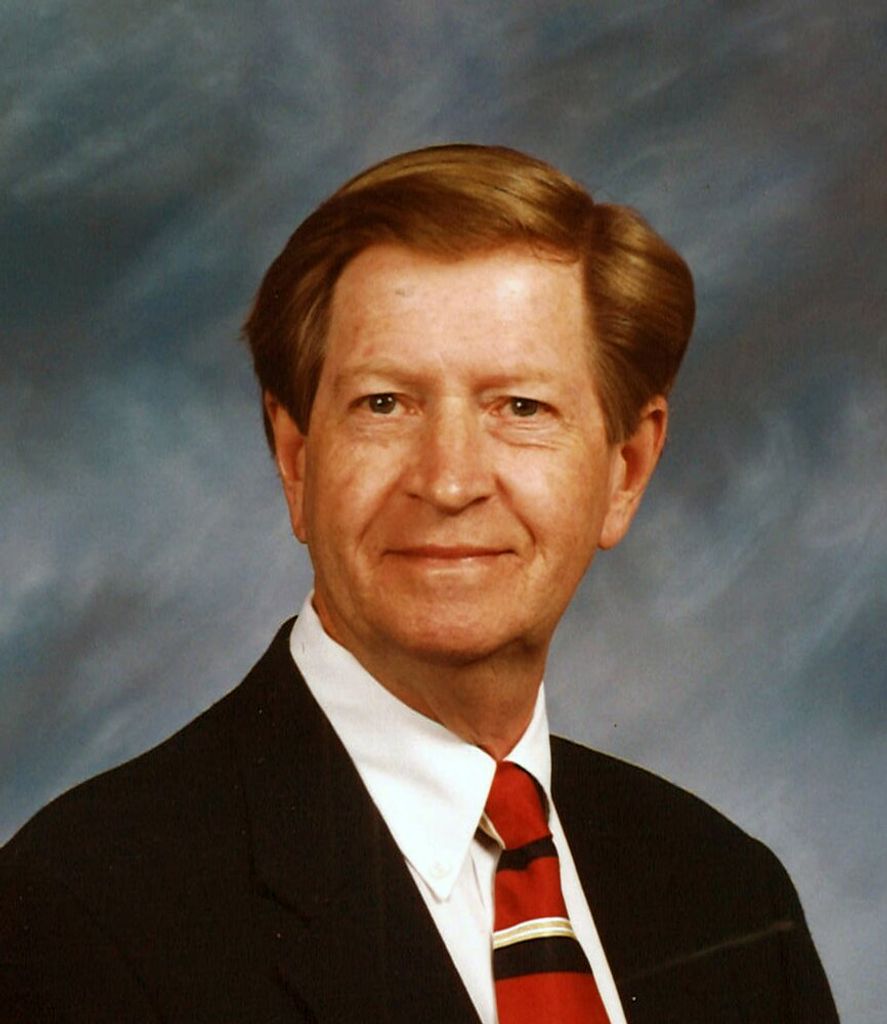 George Harold Hall Profile Photo