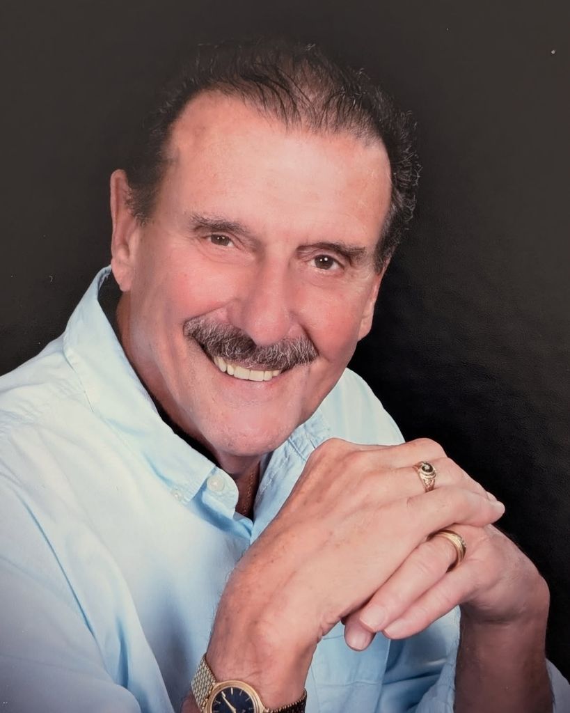 Martin Joseph Vezzetti Profile Photo