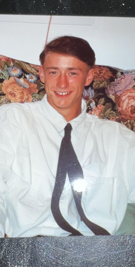 Randy Dale Rogers Profile Photo