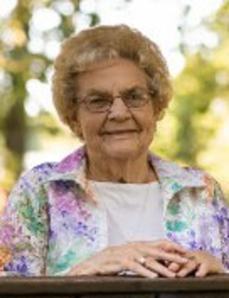 Joan (Correll)  Richardson Profile Photo