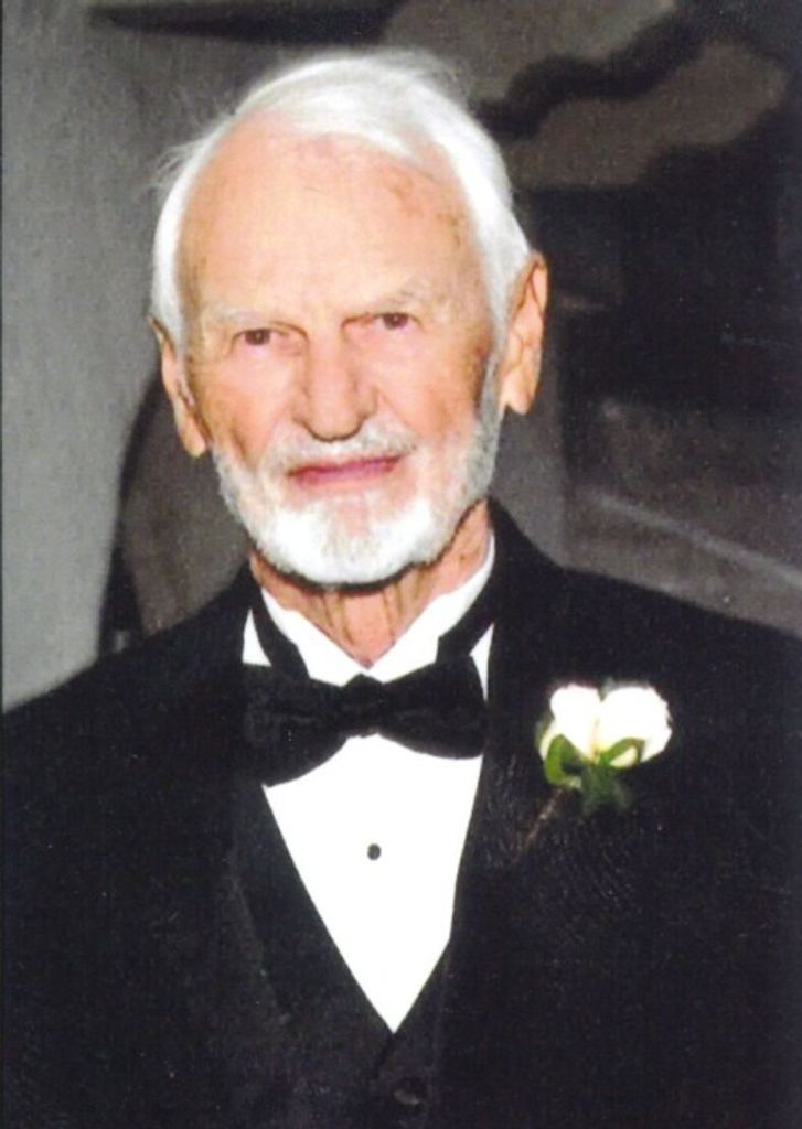 Herman T. Deane