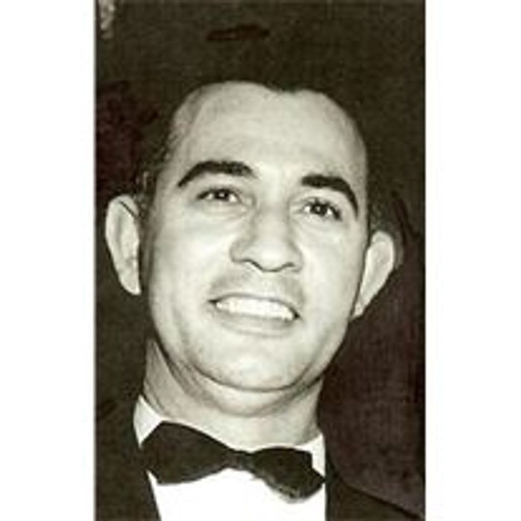 Sebastian Radames Toro