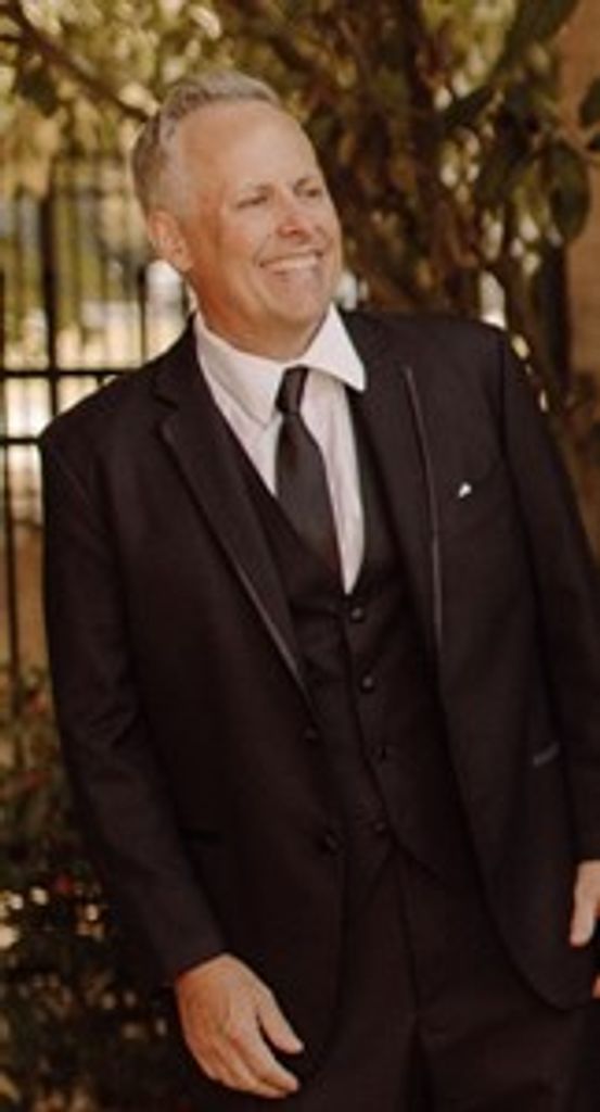 Richard Roberts Rose Profile Photo