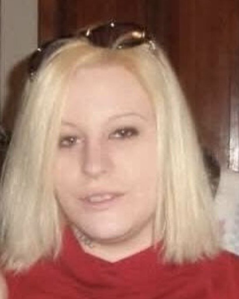 Kati Elizabeth Parker Profile Photo