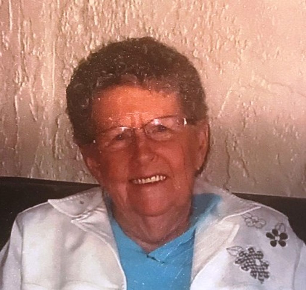 Georgia Lucile Ellis Profile Photo