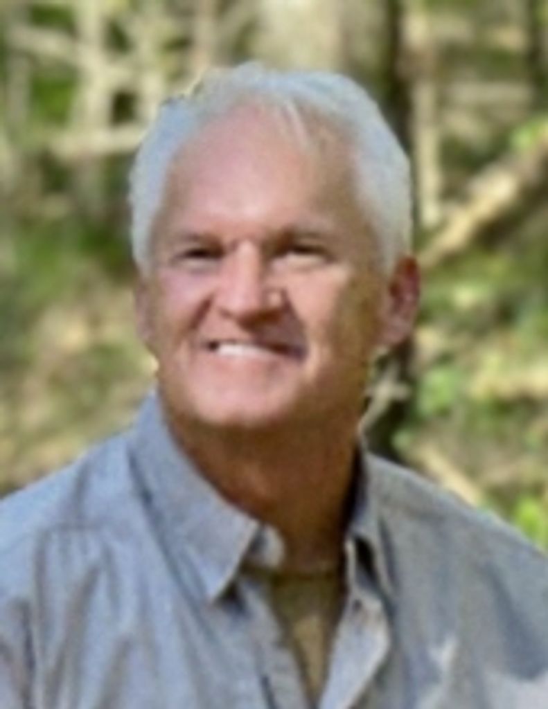 Warren Bradford "Barry" Huffman, Sr. Profile Photo