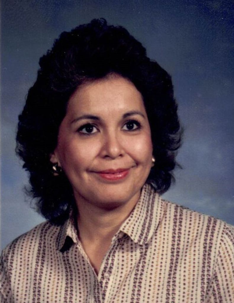 Yolanda Puentes