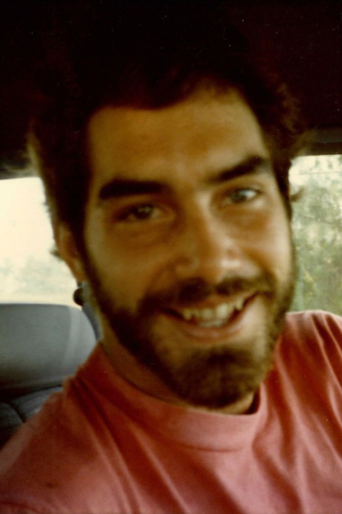Greg Jones