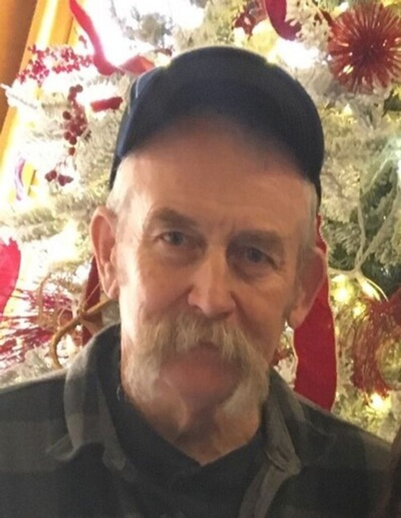 Russell Dean Johnsen Profile Photo