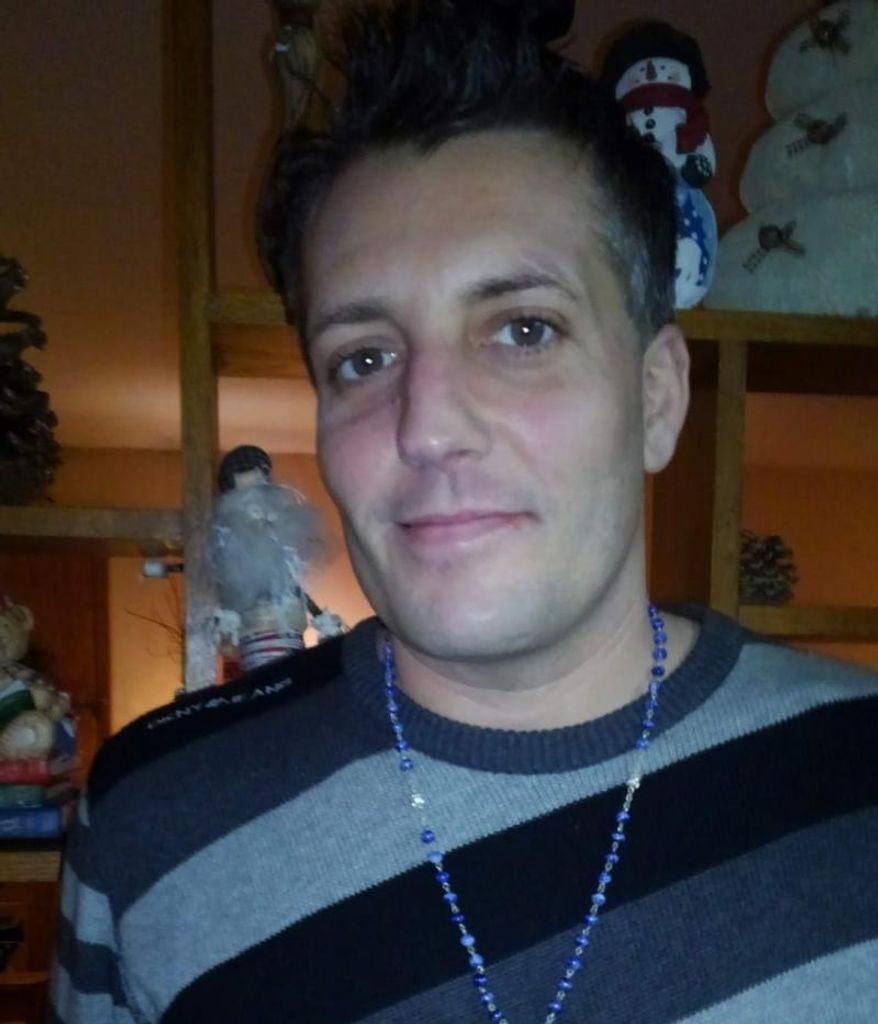 Steven Glen Cardinali Profile Photo