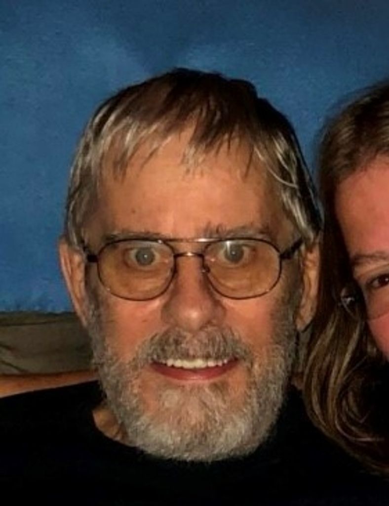 Michael John Padgett Profile Photo