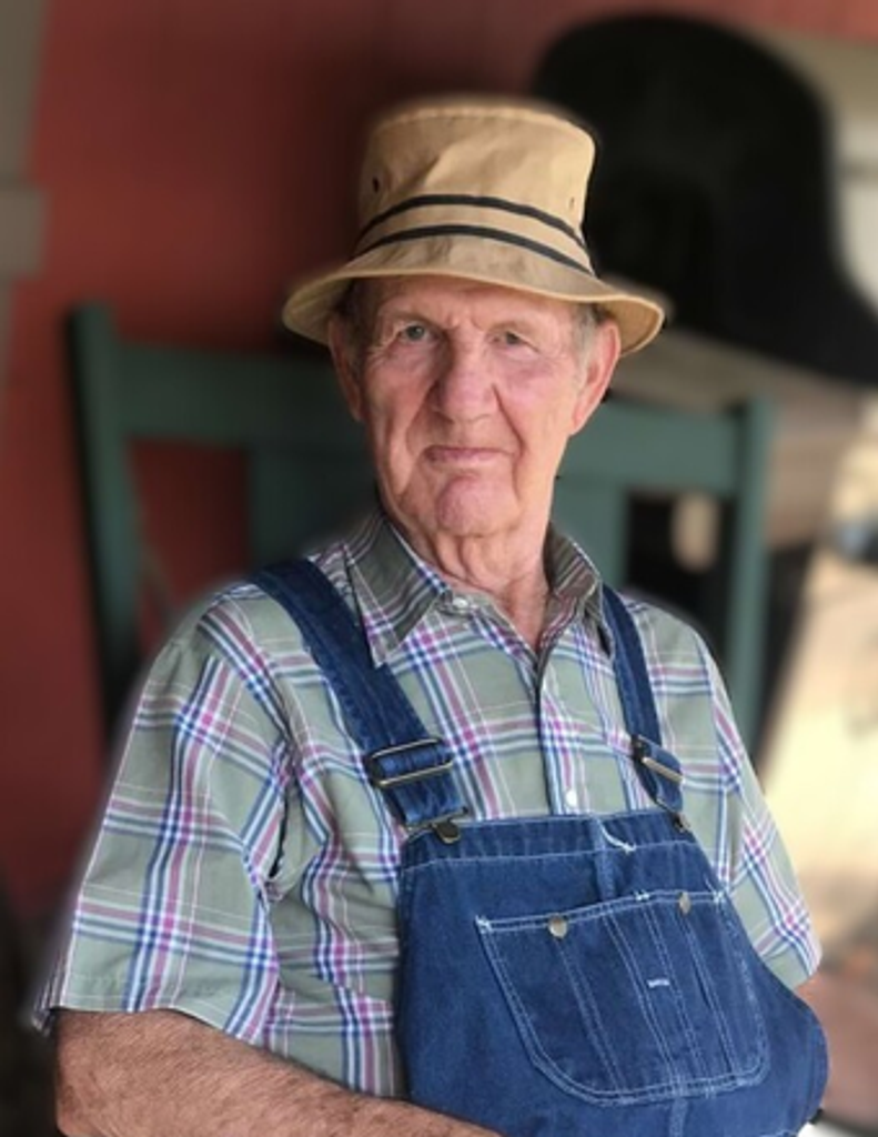 Charles Edwin Carnes