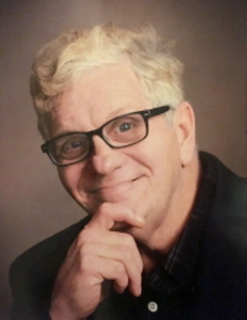 Ronald Dale Butler