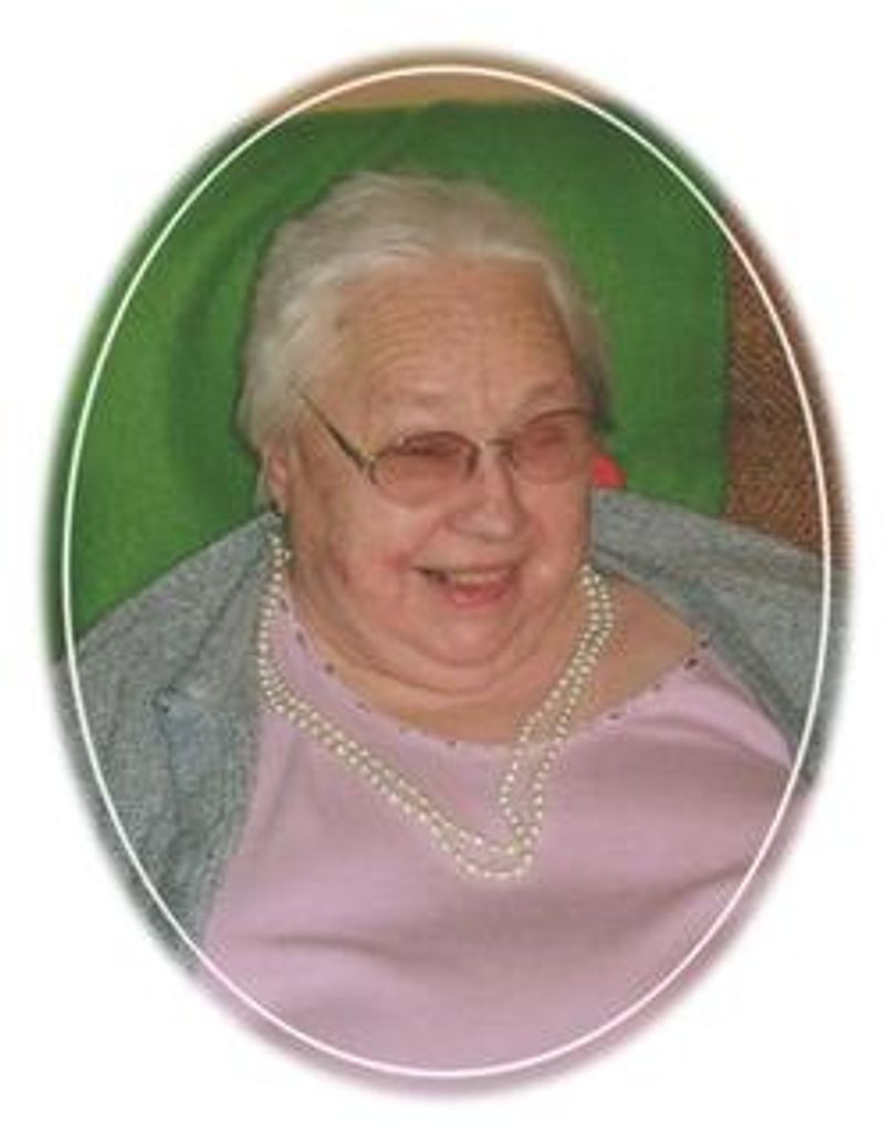 Vivian Hulm