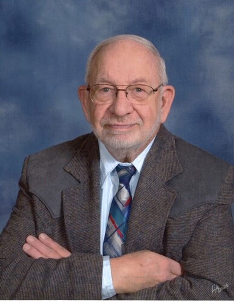 Raymond “Dan” Schuckel Profile Photo