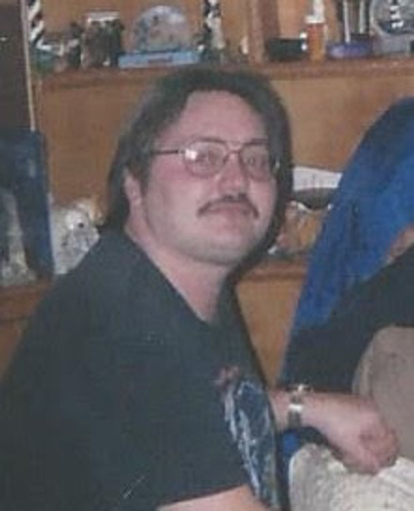 Frank Thomas Barnhart Jr.