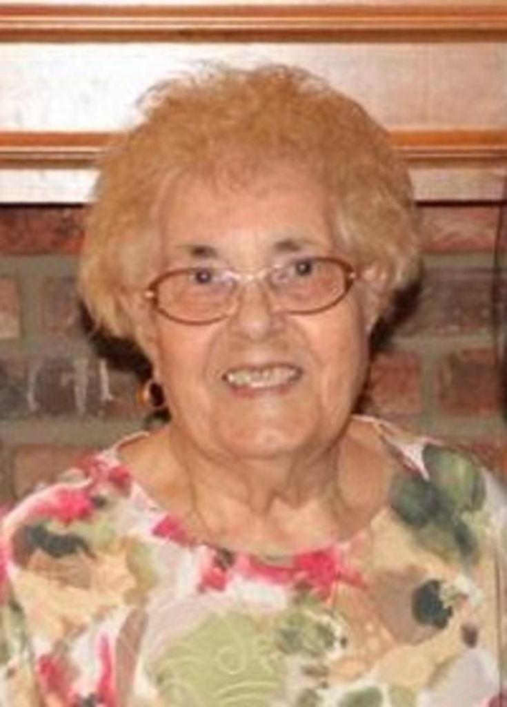 LUCIA RICCI Profile Photo