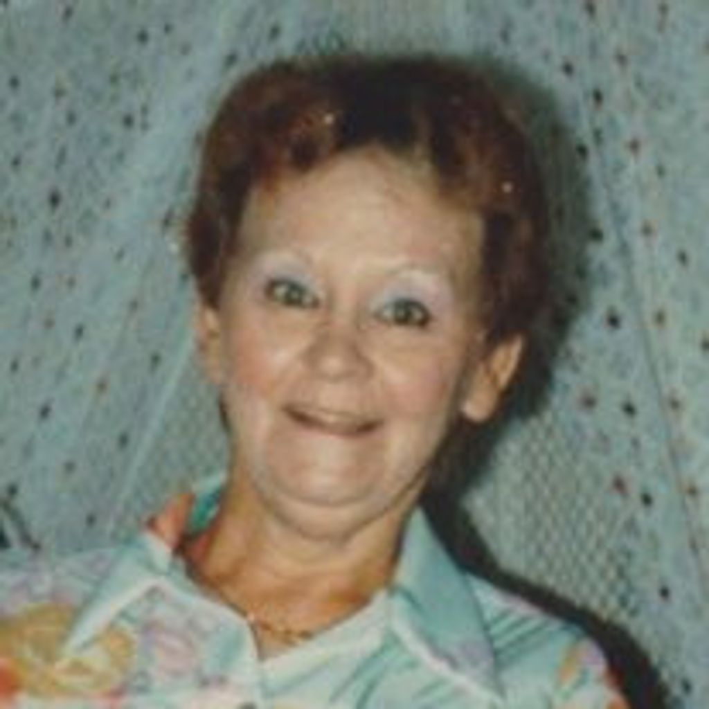 Betty  Jean Camilleri