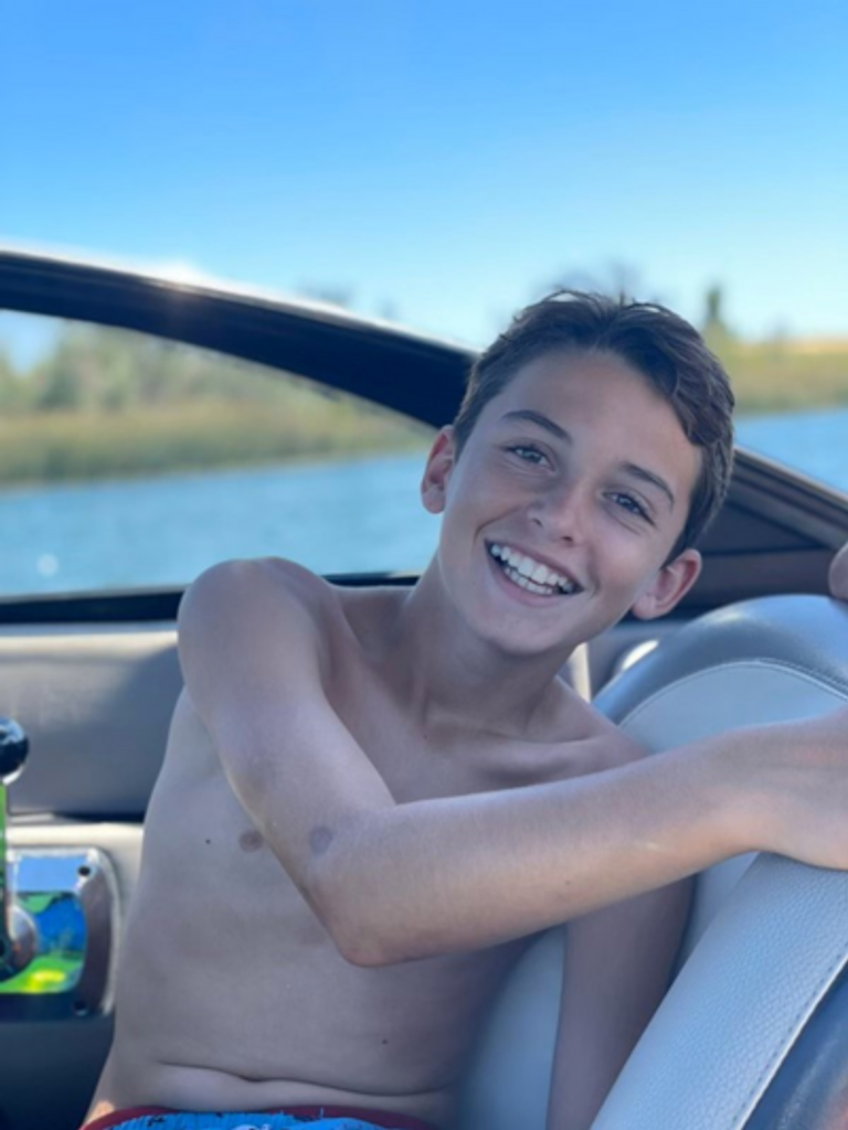 Shane Thomas Holeman Profile Photo