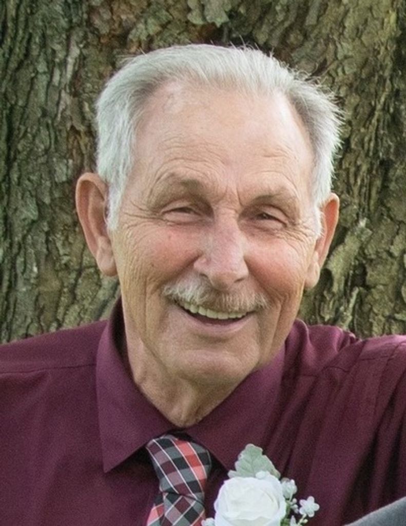 Ronald L. Herr Profile Photo