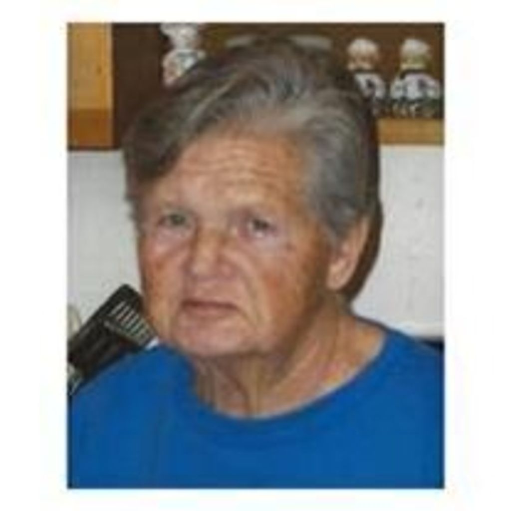 Dorothy Boteler