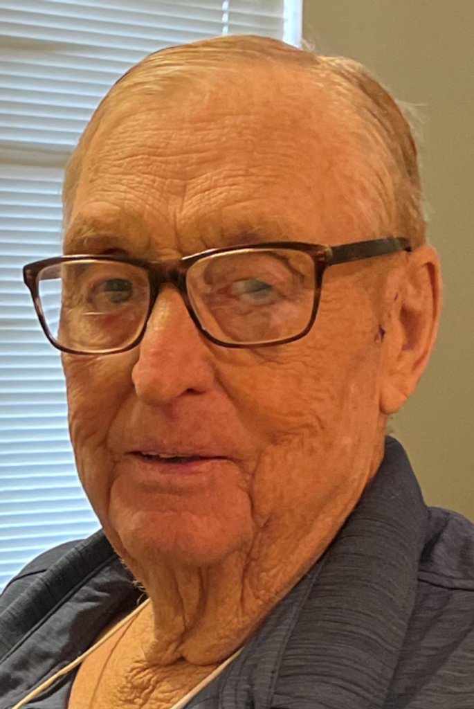 Ronald Hill Profile Photo