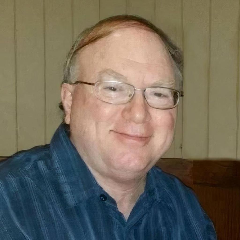 Robert Vernon Zaiger