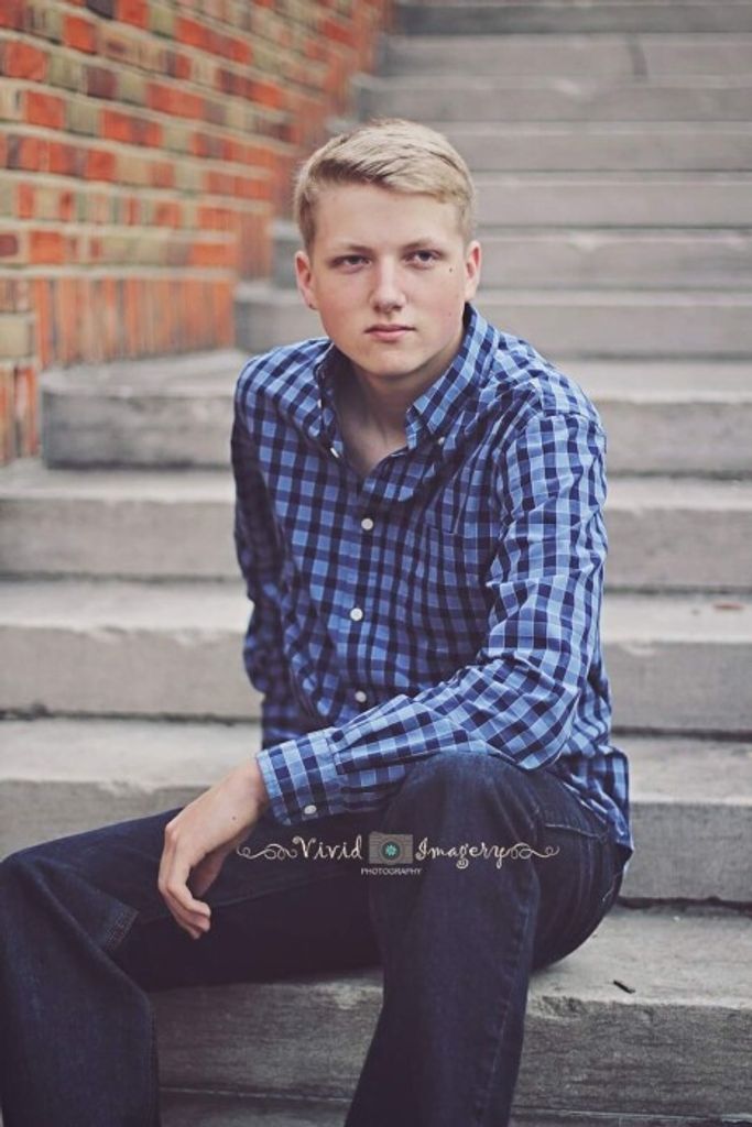 Jacob Austin