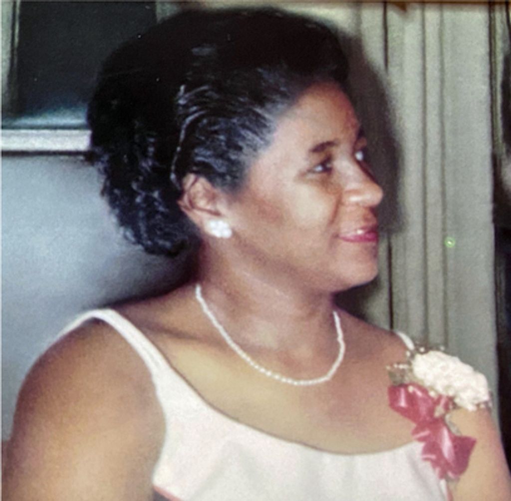 Hallie Viola Cary Long